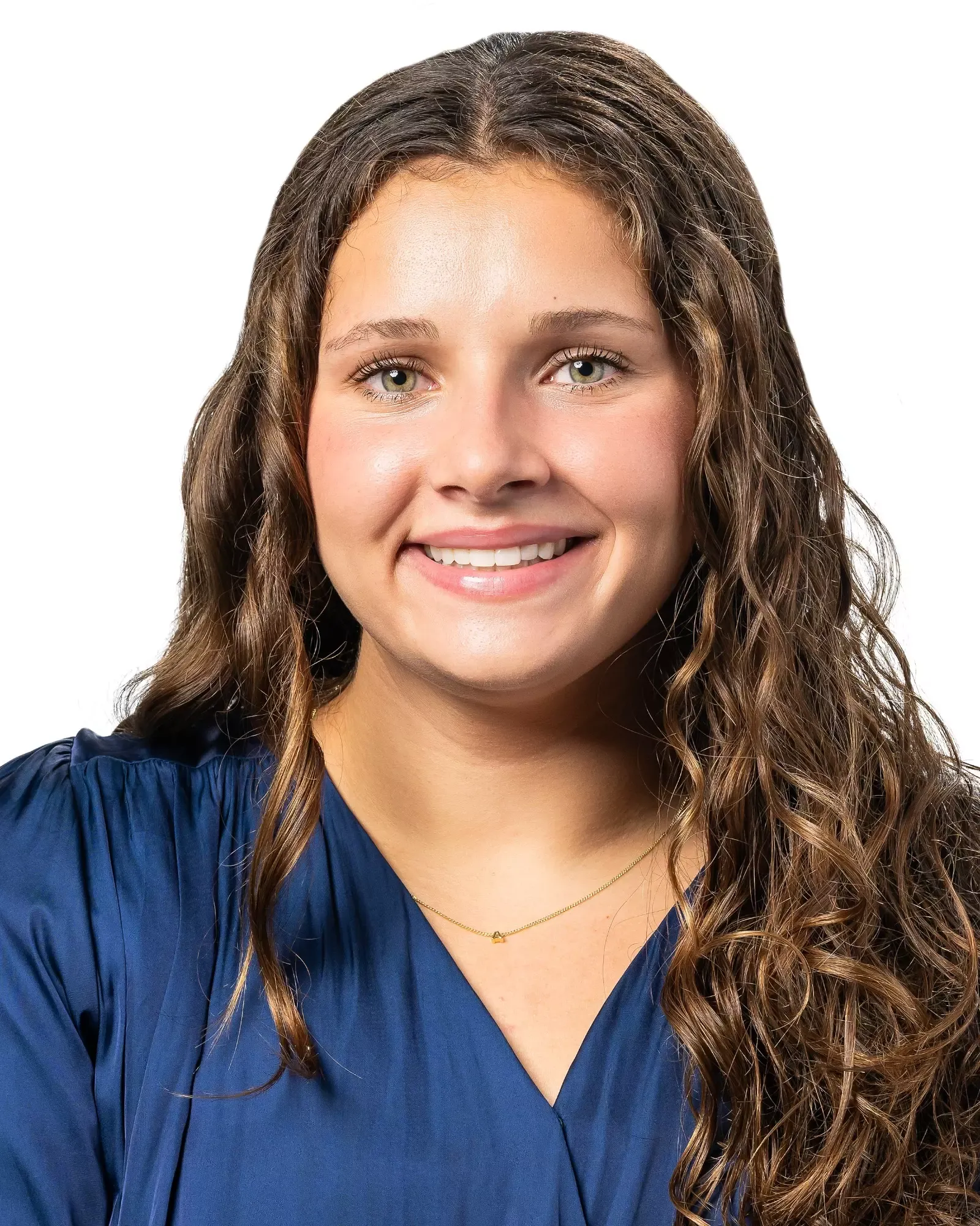 Addie Grainger, Swimming & Diving, University of Richmond