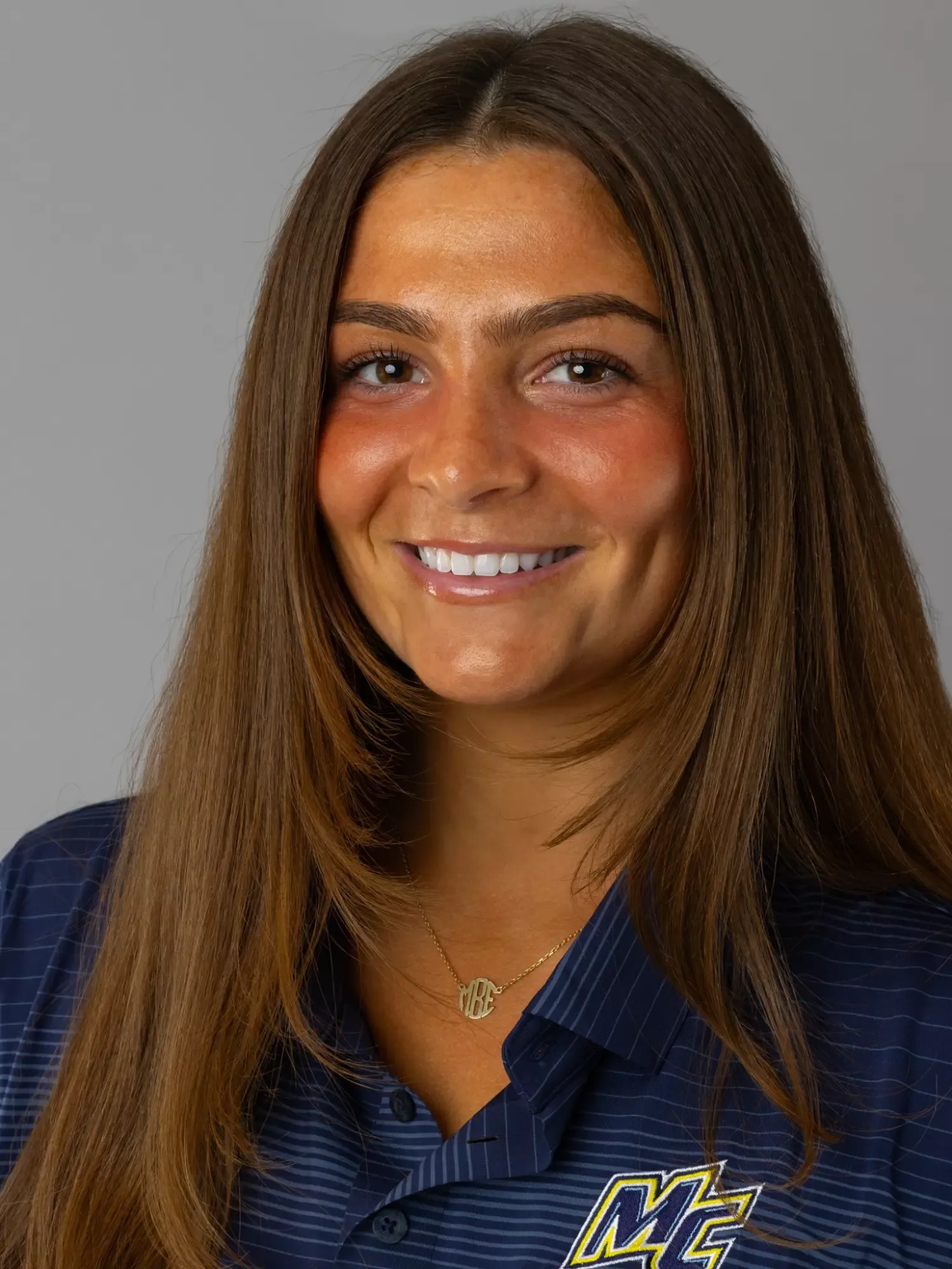 Maura Beltrami, Swimming & Diving, Merrimack College