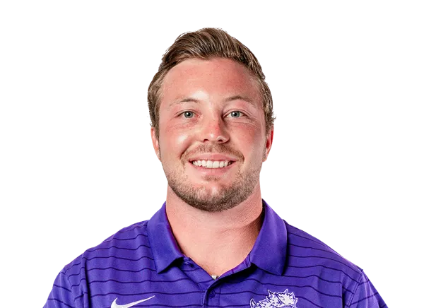 Blake Baldwin, Football, undefined