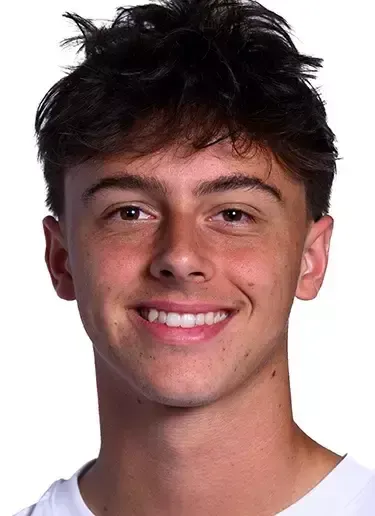 Charlie Hosier, Soccer, undefined