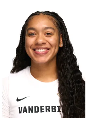 Leilani Kapinus, Basketball, Vanderbilt University