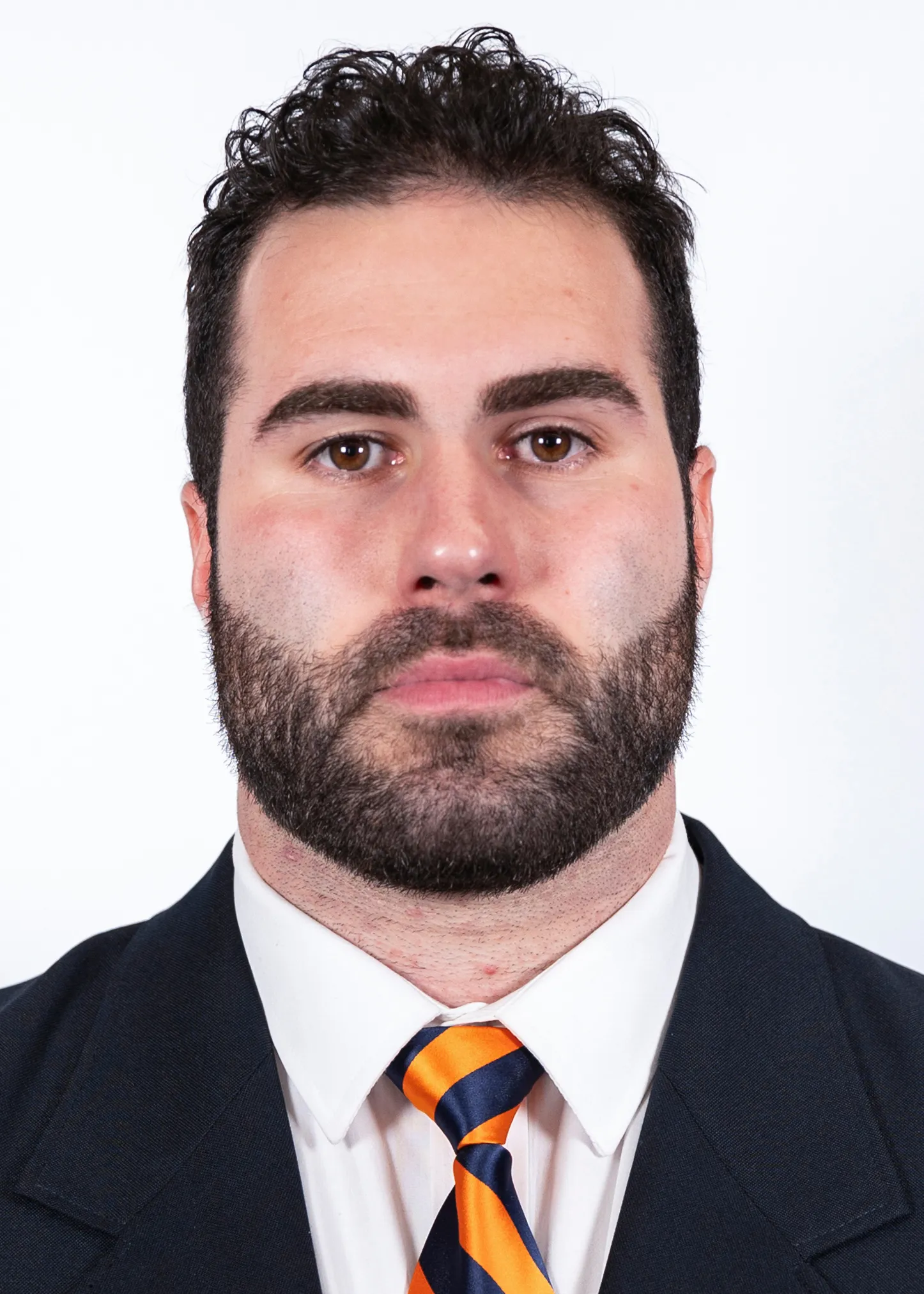 Justin Townsend, Football, undefined