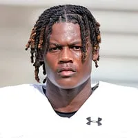 Elyiss Williams, Football, undefined