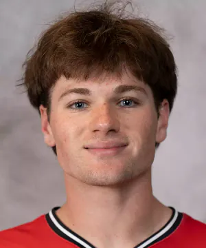 Aidan Heffner, Baseball, undefined