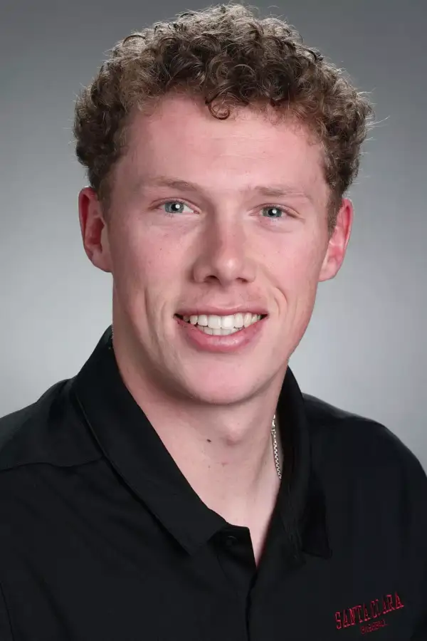 Jace Gillmore, Baseball, Santa Clara University