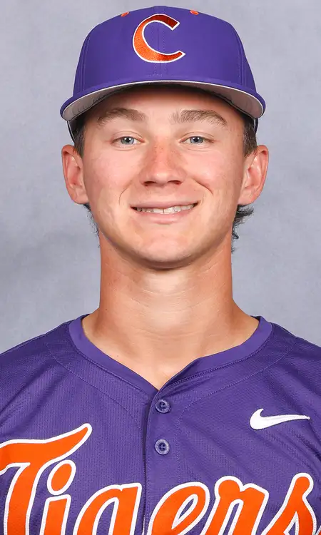 Tyler Lichtenberger, Baseball, Clemson University