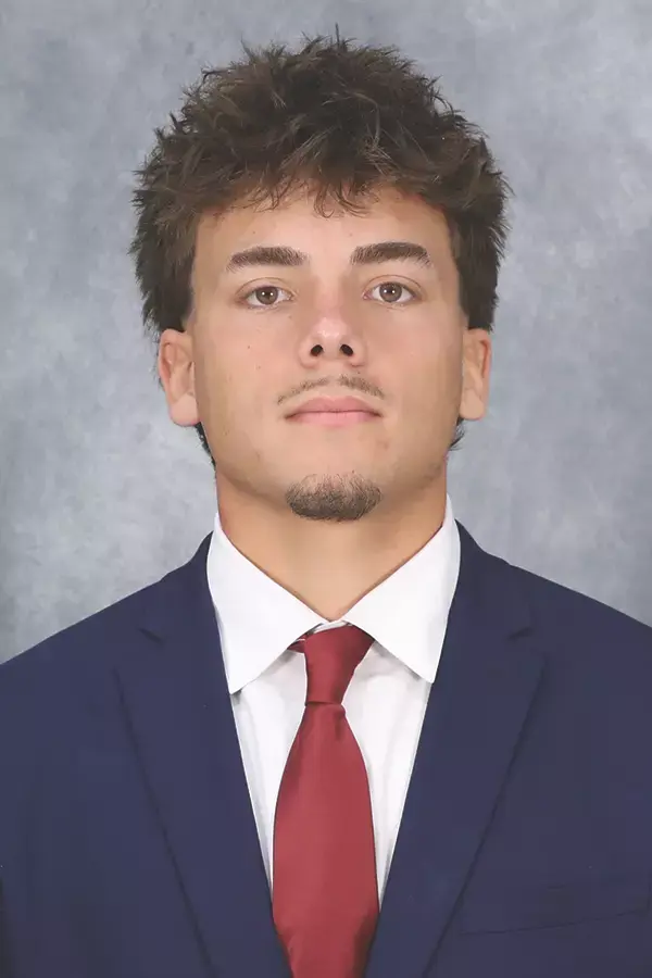 Gavin Bell, Football, Bloomsburg University of Pennsylvania