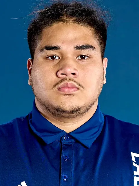 Kingtriton Samuela, Football, undefined