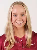 Emma Ahlborn, Softball, Lafayette College
