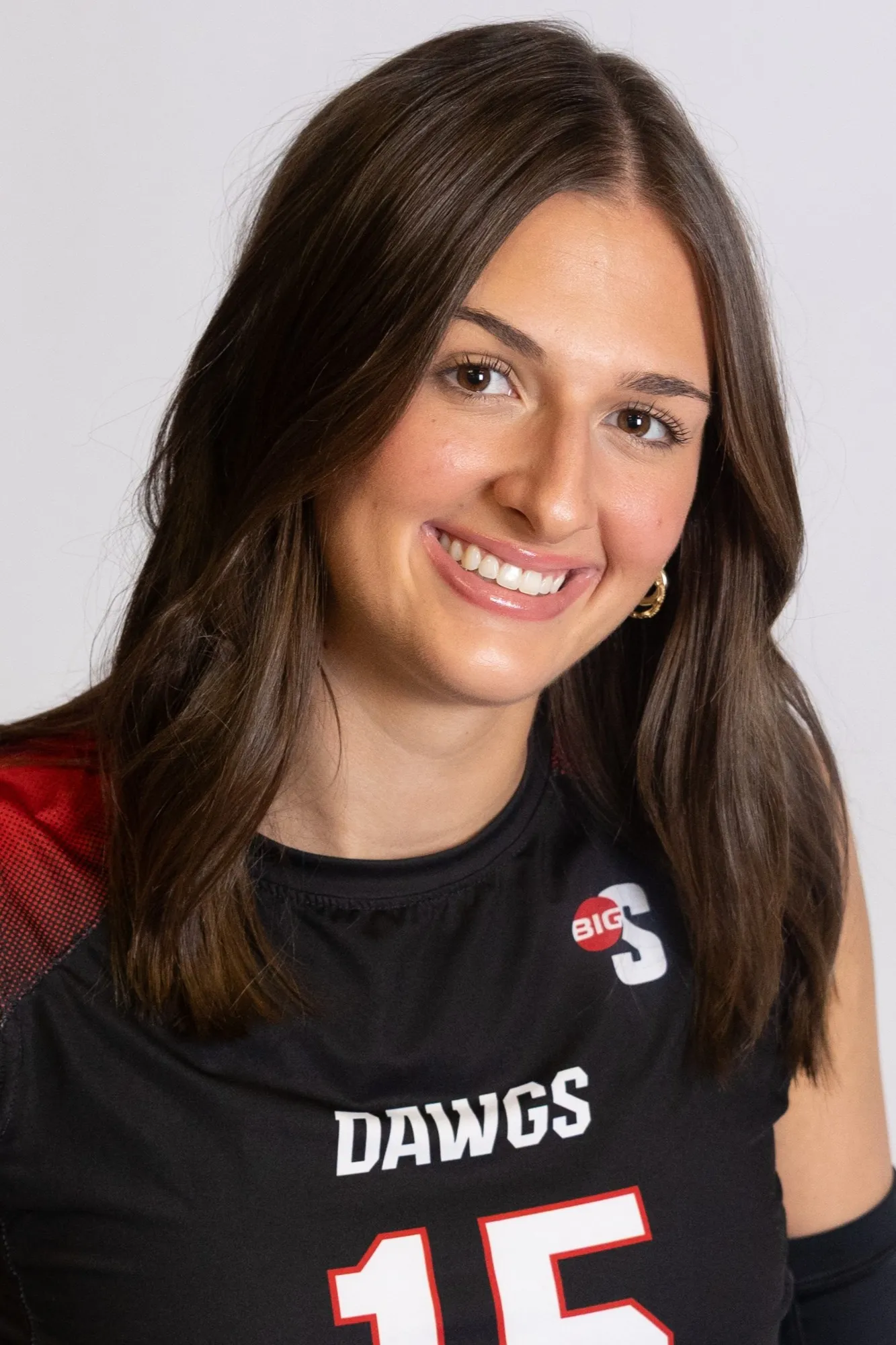 Madison DeMink, Volleyball, Gardner-Webb University