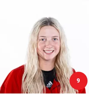 Ashley Phillips, Softball, undefined