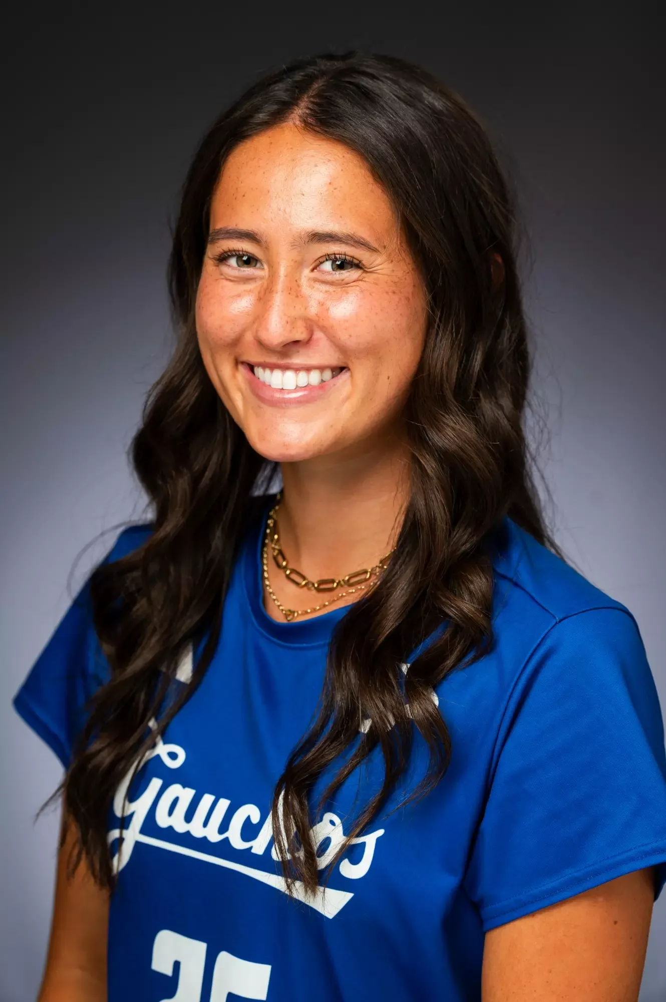 Avery Standish, Soccer, University of California, Santa Barbara