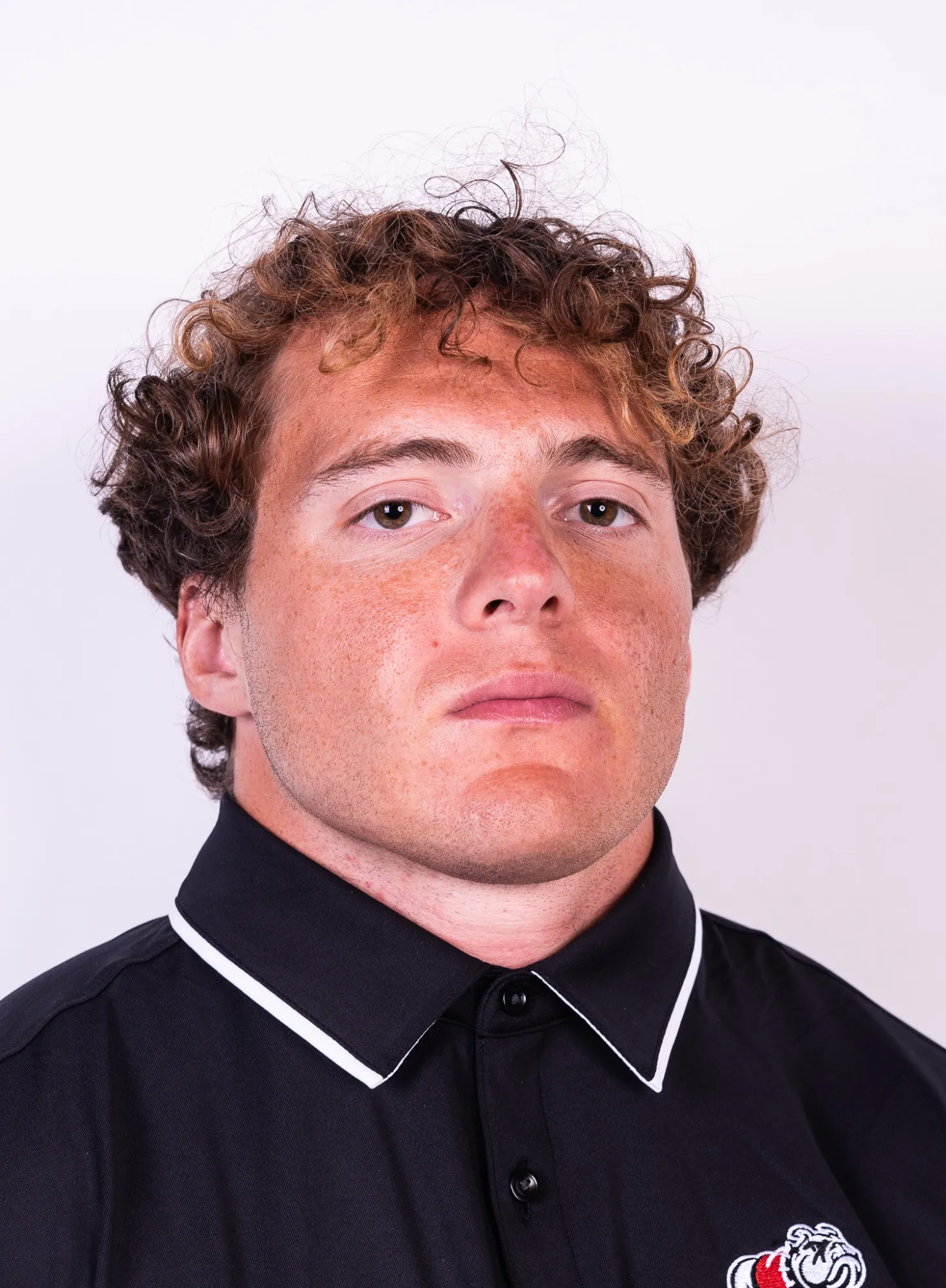 Carson Gresock, Football, undefined