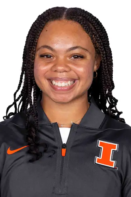 Fae Cornish, Softball, University of Illinois