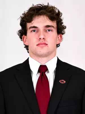 Ryan Ward, Basketball, University of Chicago