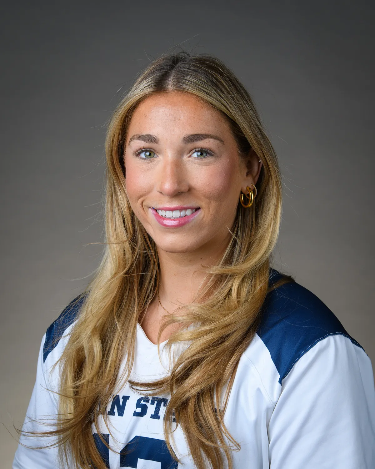 Payton Wainman, Lacrosse, Pennsylvania State University