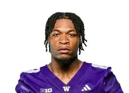 Cameron Broussard, Football, undefined