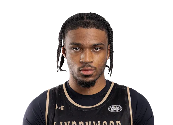 Jalen Bouknight, Basketball, Lindenwood University