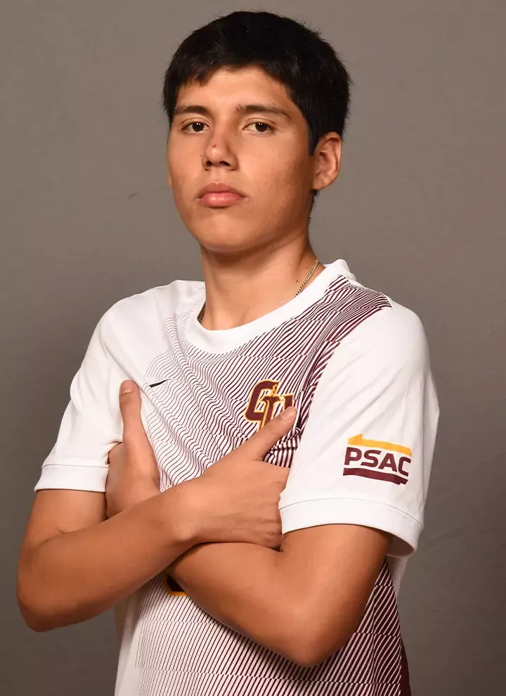 Cesar Caceres, Soccer, Gannon University