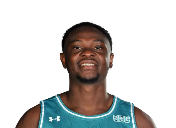 Jerry Ngopot, Basketball, undefined