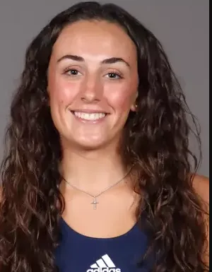 Corina Vale, Beach Volleyball, undefined