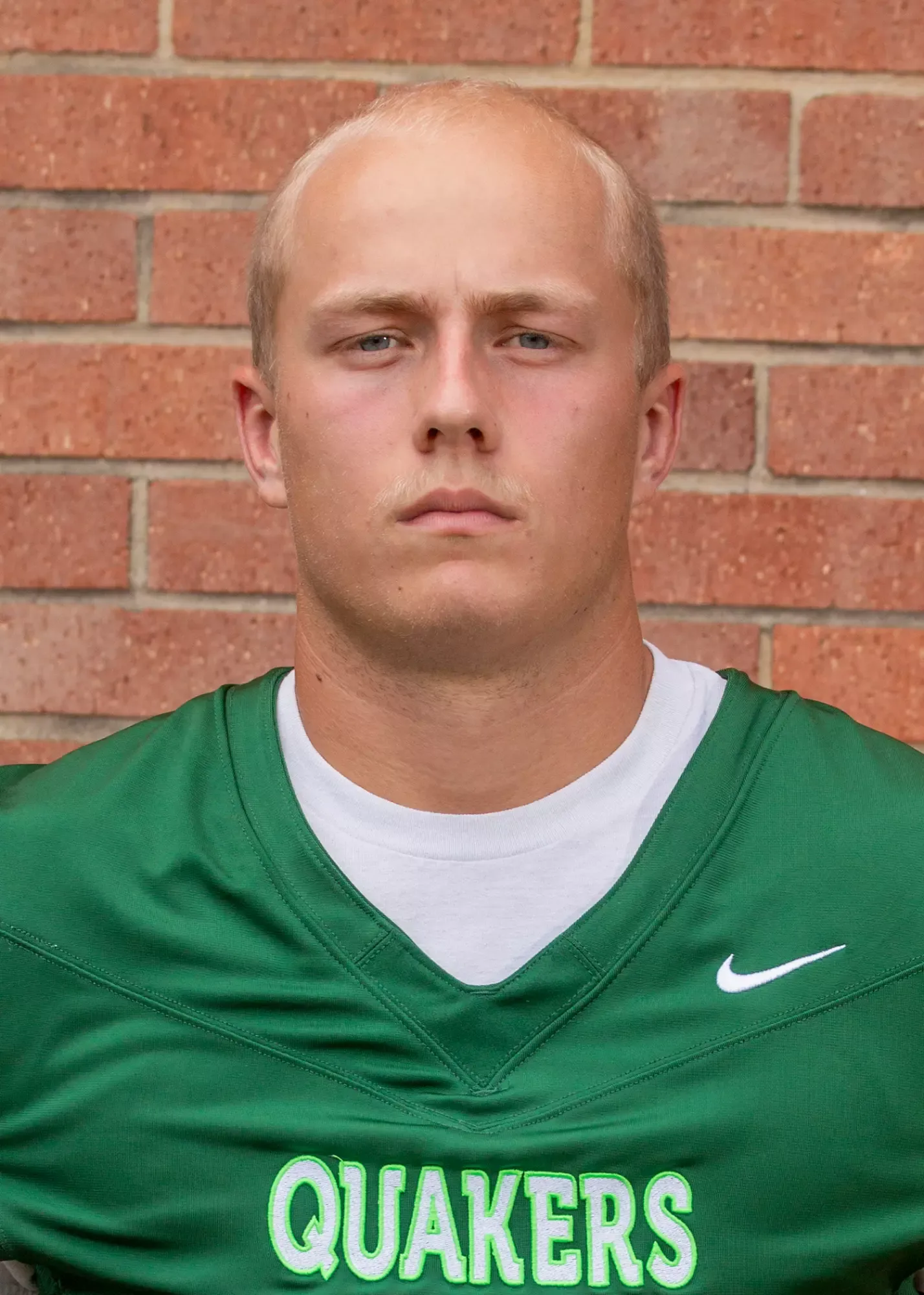 Nick Morrow, Football, Wilmington College