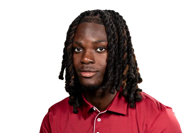 Keith Sarkodieh, Football, undefined