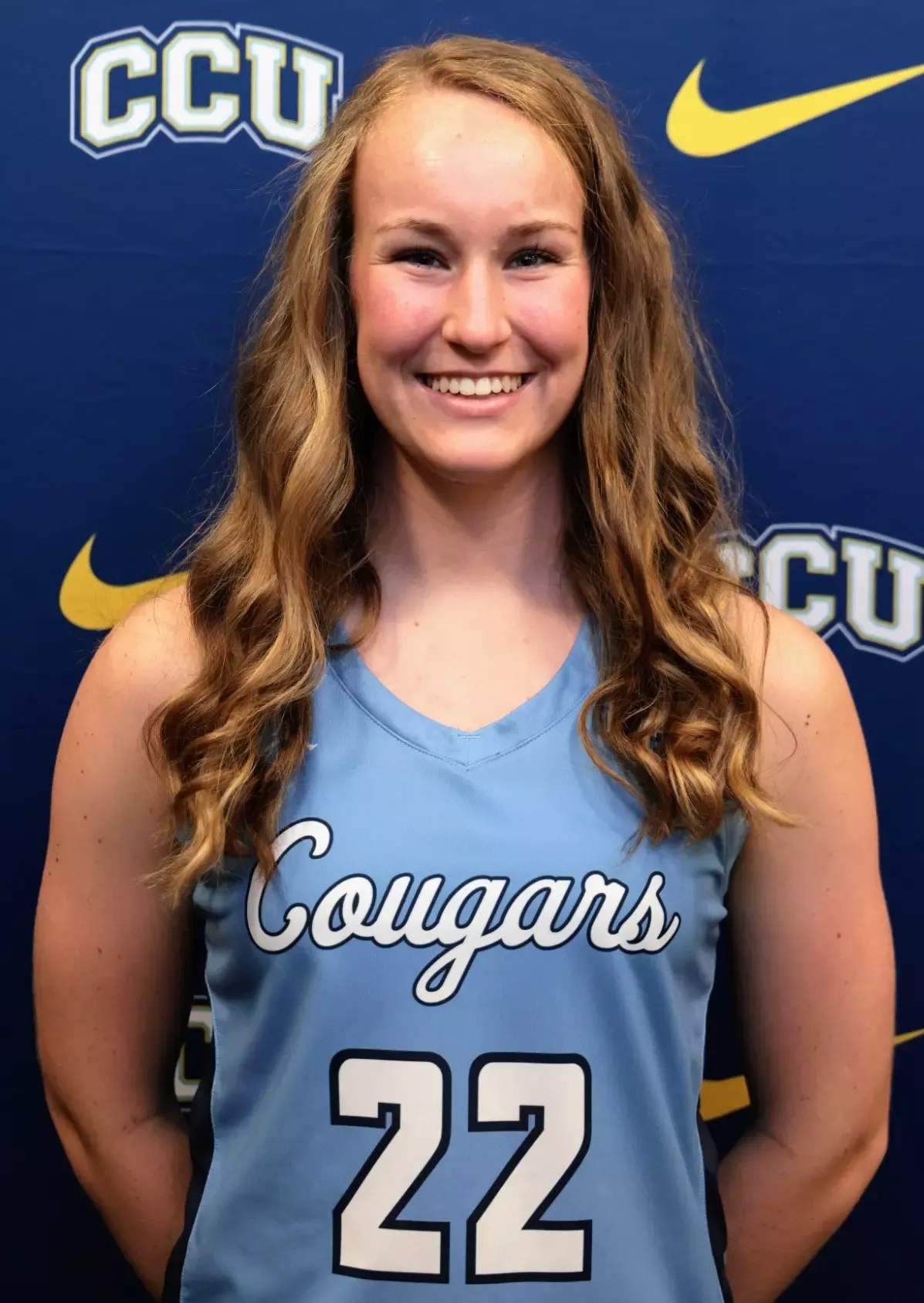 Josie Grosdidier, Basketball, Colorado Christian University