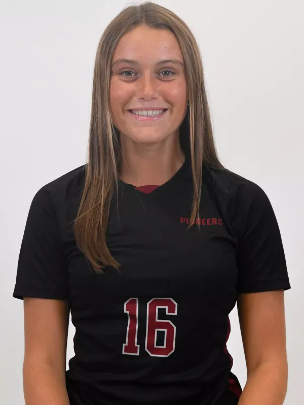 Olivia Thomas, Soccer, Transylvania University