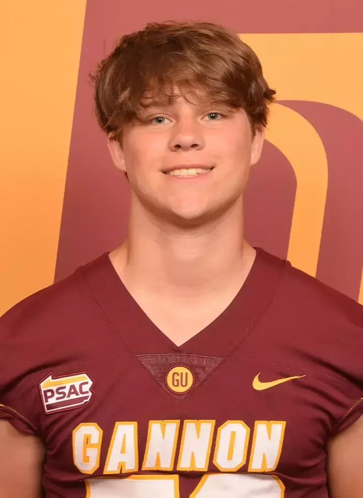 Nate Ostendorf, Football, undefined
