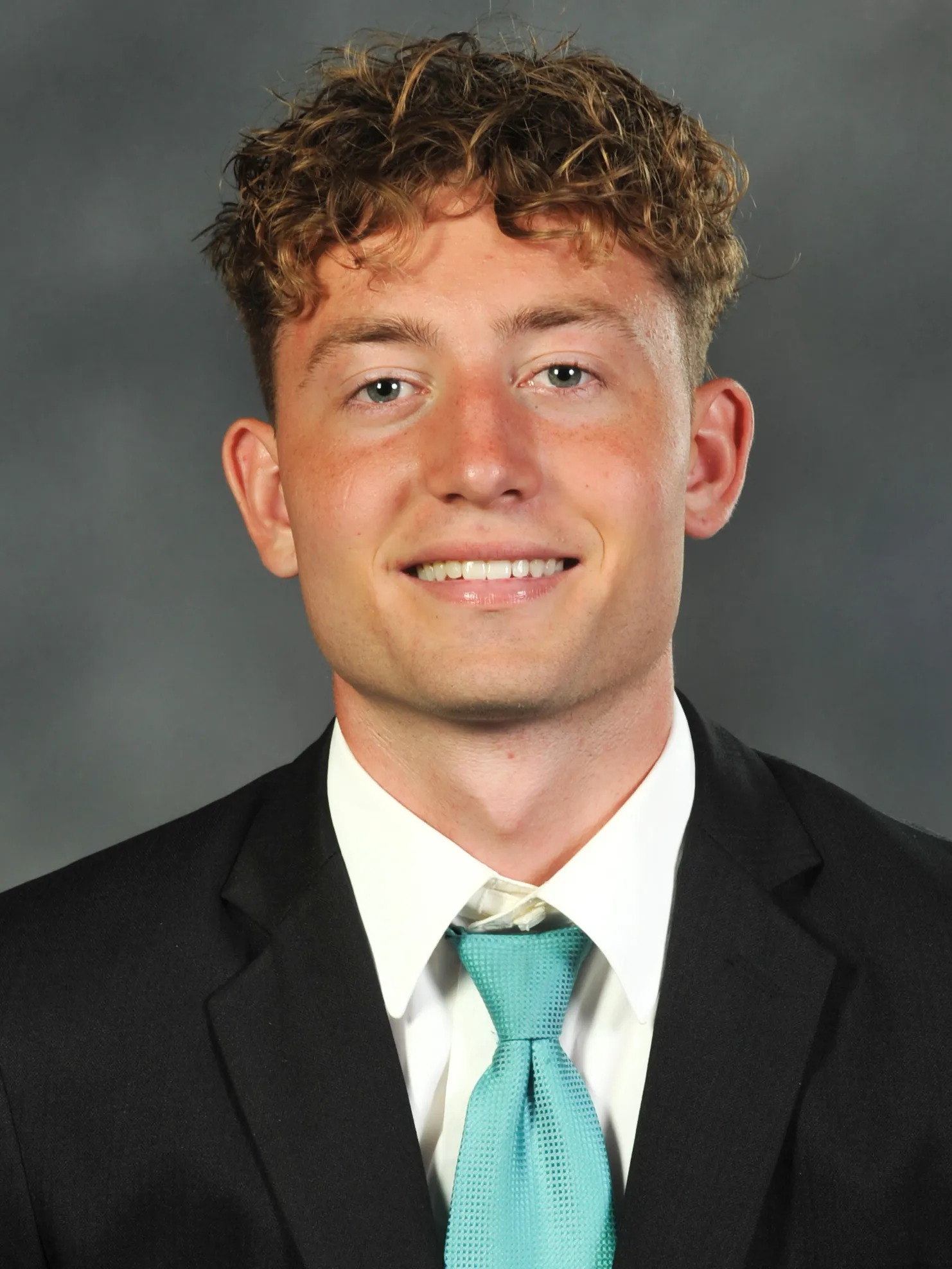 Brady Schumacher, Soccer, Coastal Carolina University