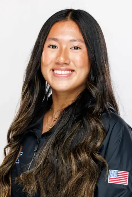 Sharon Lee, Gymnastics, University of Kentucky