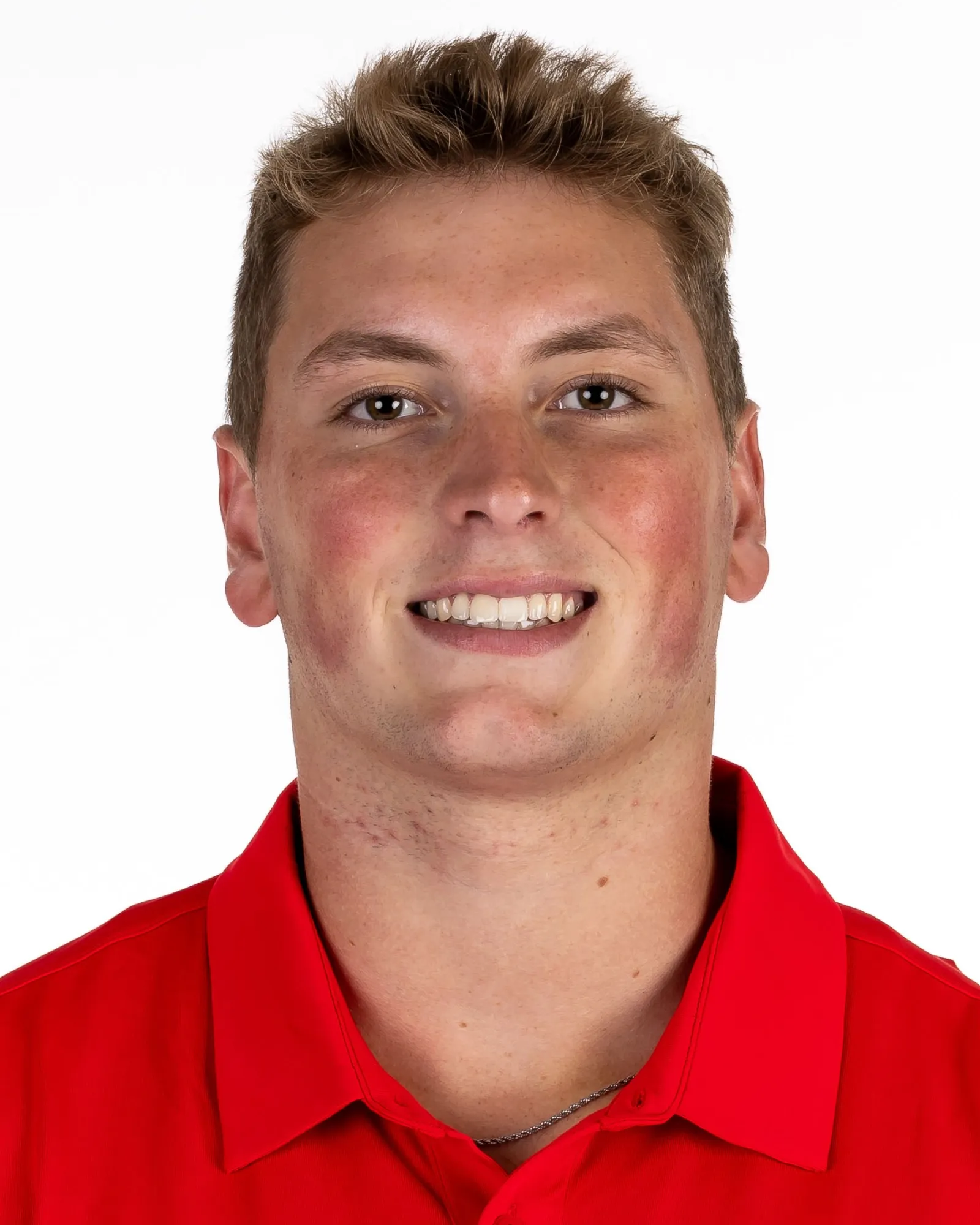 Fin Essley, Track and Field, University of Maryland