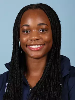 Jordan Barrow, Gymnastics, University of Pennsylvania
