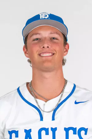 JD Bryan, Baseball, Embry-Riddle Aeronautical University
