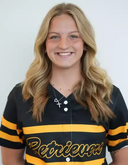 Jolie Torrens, Softball, University of Maryland, Baltimore County