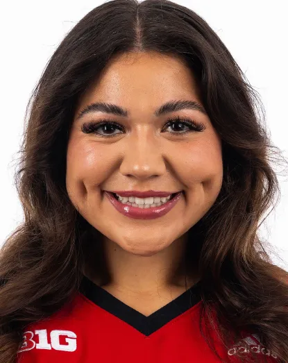 Bella Bacon, Softball, University of Nebraska