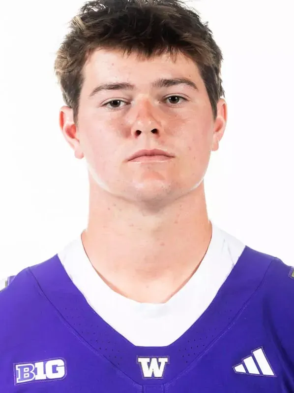 Trevor Allen, Football, undefined