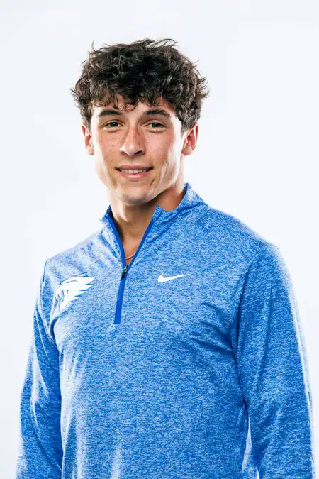 Aidan Norris, Track and Field (O), University of Kentucky
