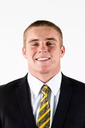 Brody Michael, Football, undefined