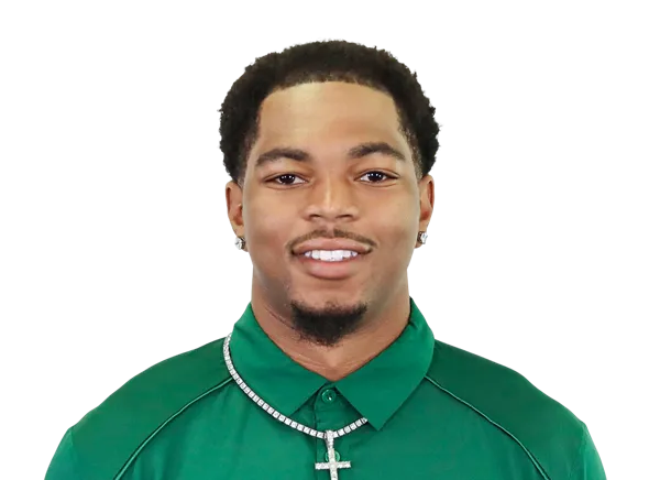 Alfred Jordan Jr., Football, undefined