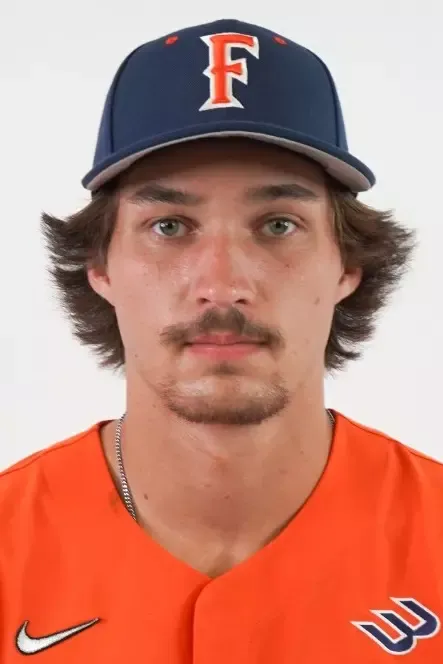 Hunter Meyer, Baseball, California State University, Fullerton