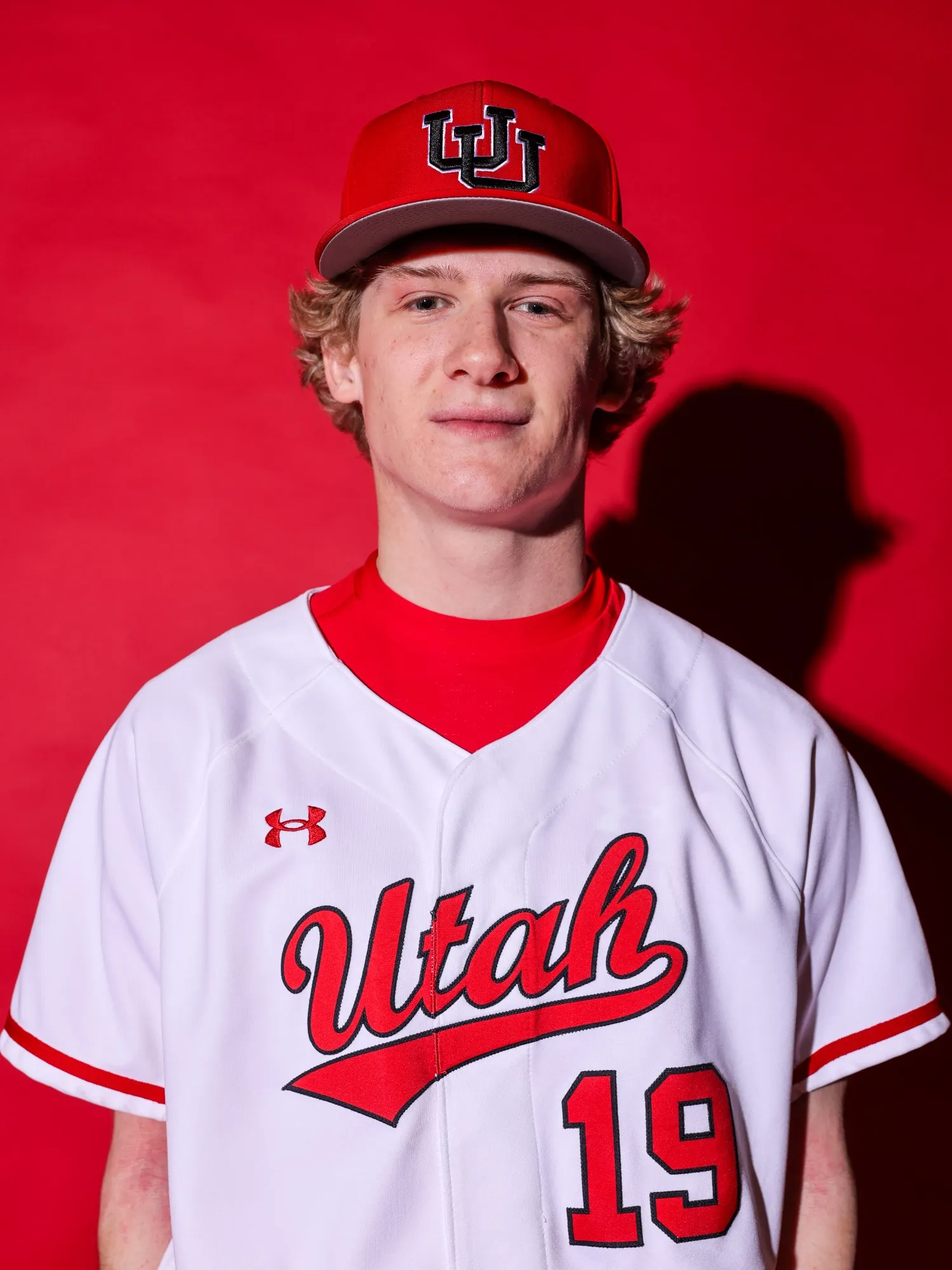 Ian Lenius, Baseball, undefined