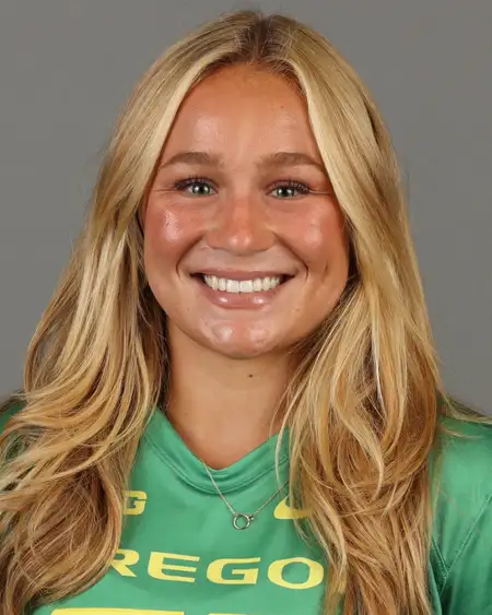 Avery Young, Lacrosse, University of Oregon
