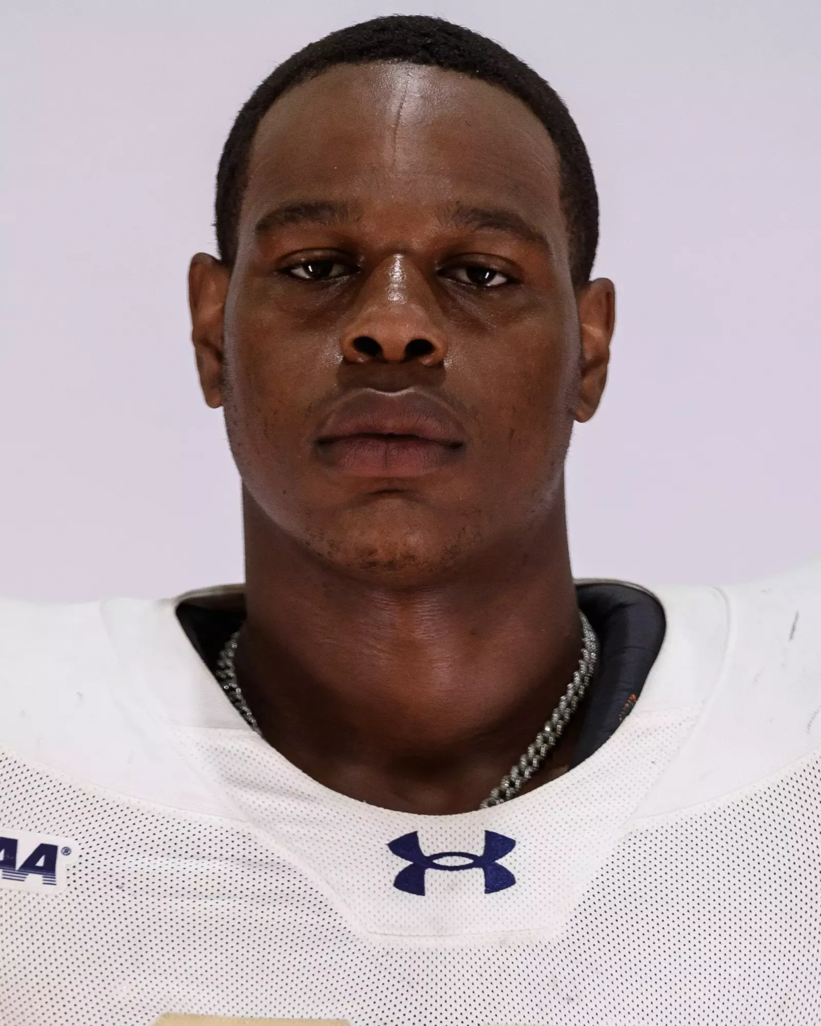 Jayden Holmes-Cotter, Football, Bluefield State University