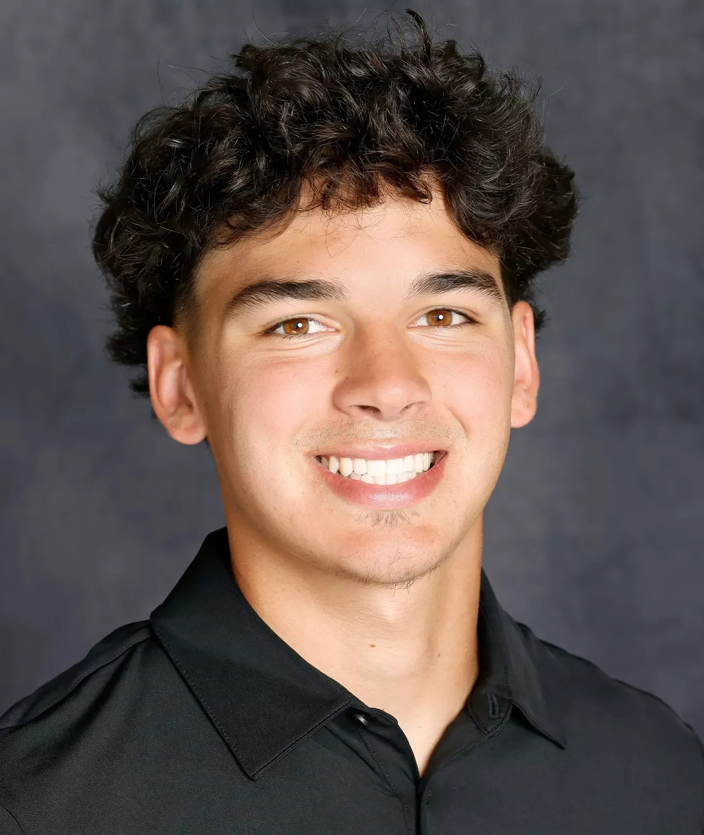 Kalani McLeod, Football, undefined