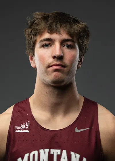 Brody Thornsberry, Track and Field (O), University of Montana