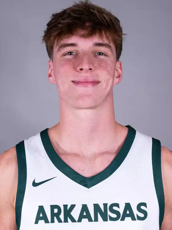 Lane Turner, Basketball, Arkansas Tech University
