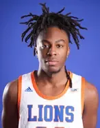 Rico Thompson, Basketball, undefined