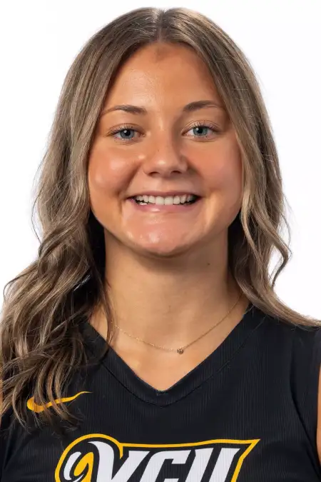 Meghan Touhey, Volleyball, Virginia Commonwealth University